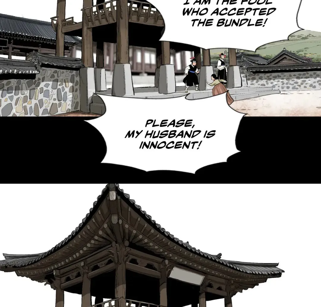 Read Joseon Attorney chapter 50 image 37 on Lezhin