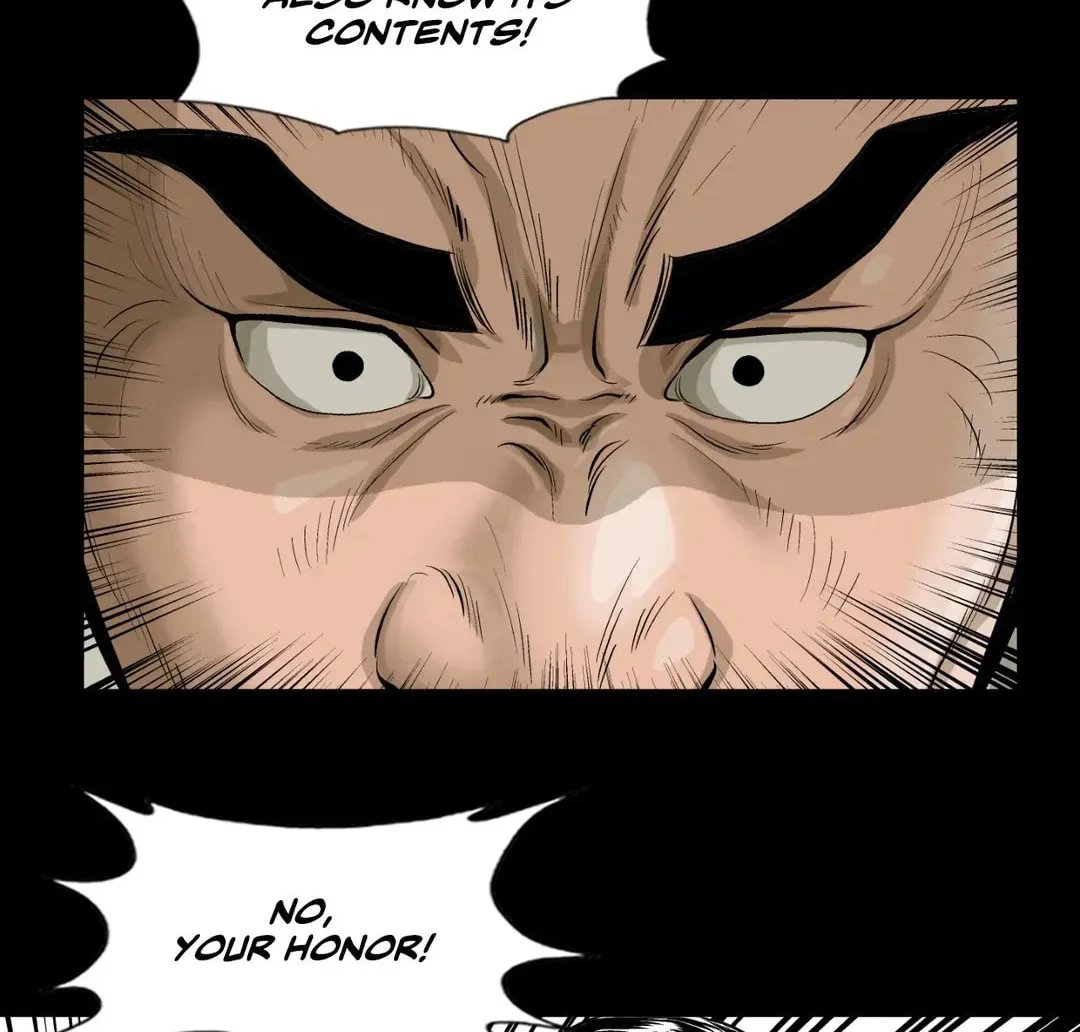 Read Joseon Attorney chapter 50 image 7 on Lezhin