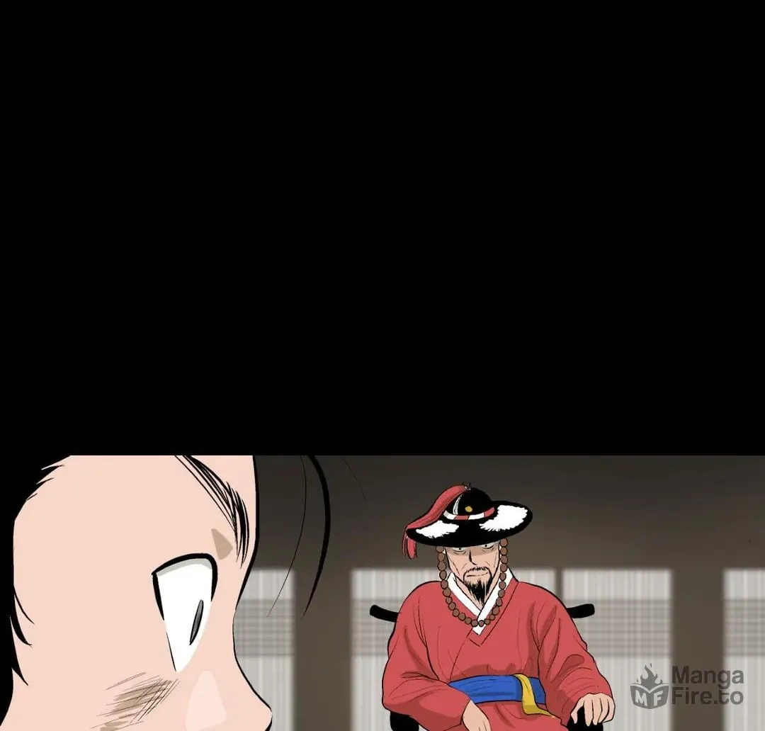 Read Joseon Attorney chapter 51 image 17 on Lezhin