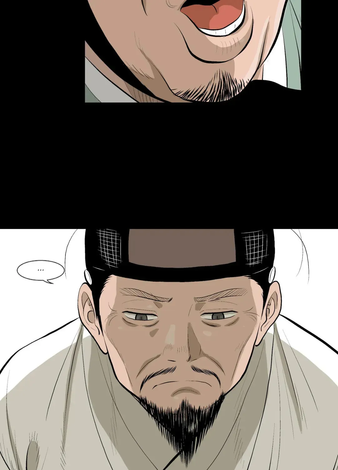 Read Joseon Attorney chapter 51 image 2 on Lezhin