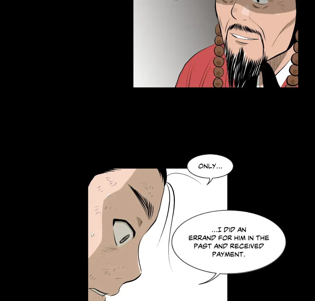 Read Joseon Attorney chapter 51 image 21 on Lezhin