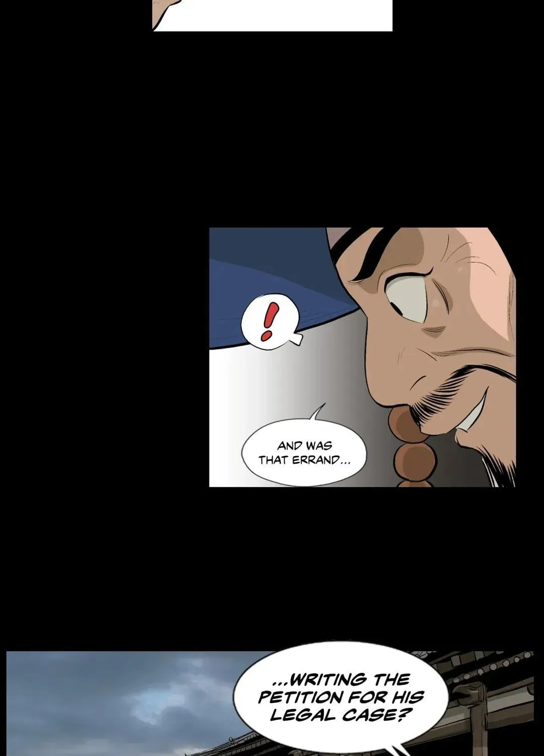 Read Joseon Attorney chapter 51 image 22 on Lezhin