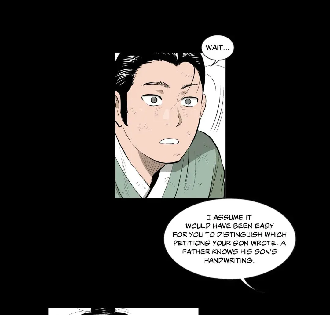 Read Joseon Attorney chapter 51 image 25 on Lezhin