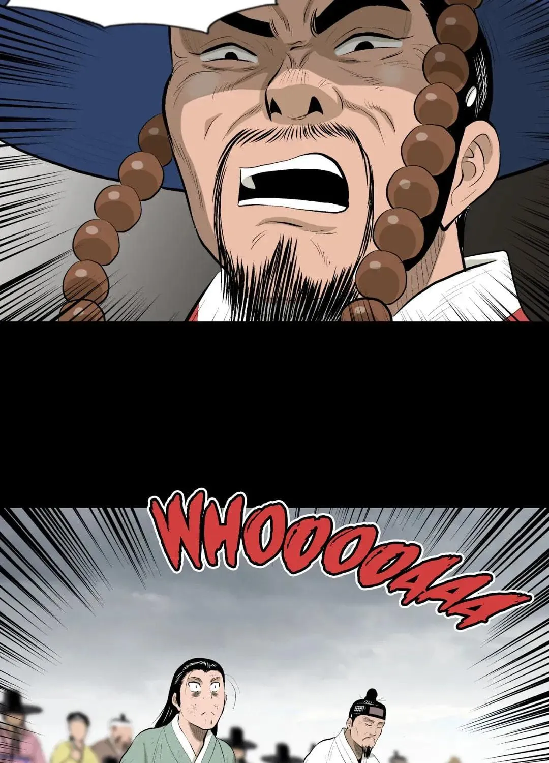 Read Joseon Attorney chapter 51 image 28 on Lezhin