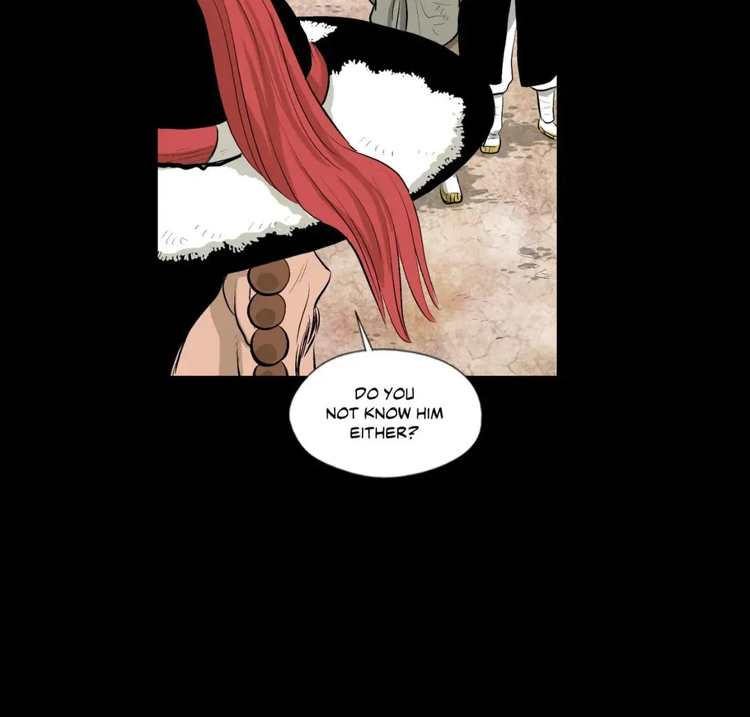 Read Joseon Attorney chapter 51 image 31 on Lezhin