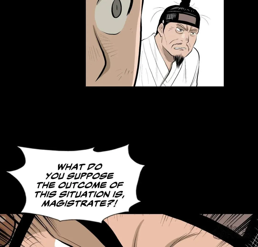 Read Joseon Attorney chapter 51 image 39 on Lezhin