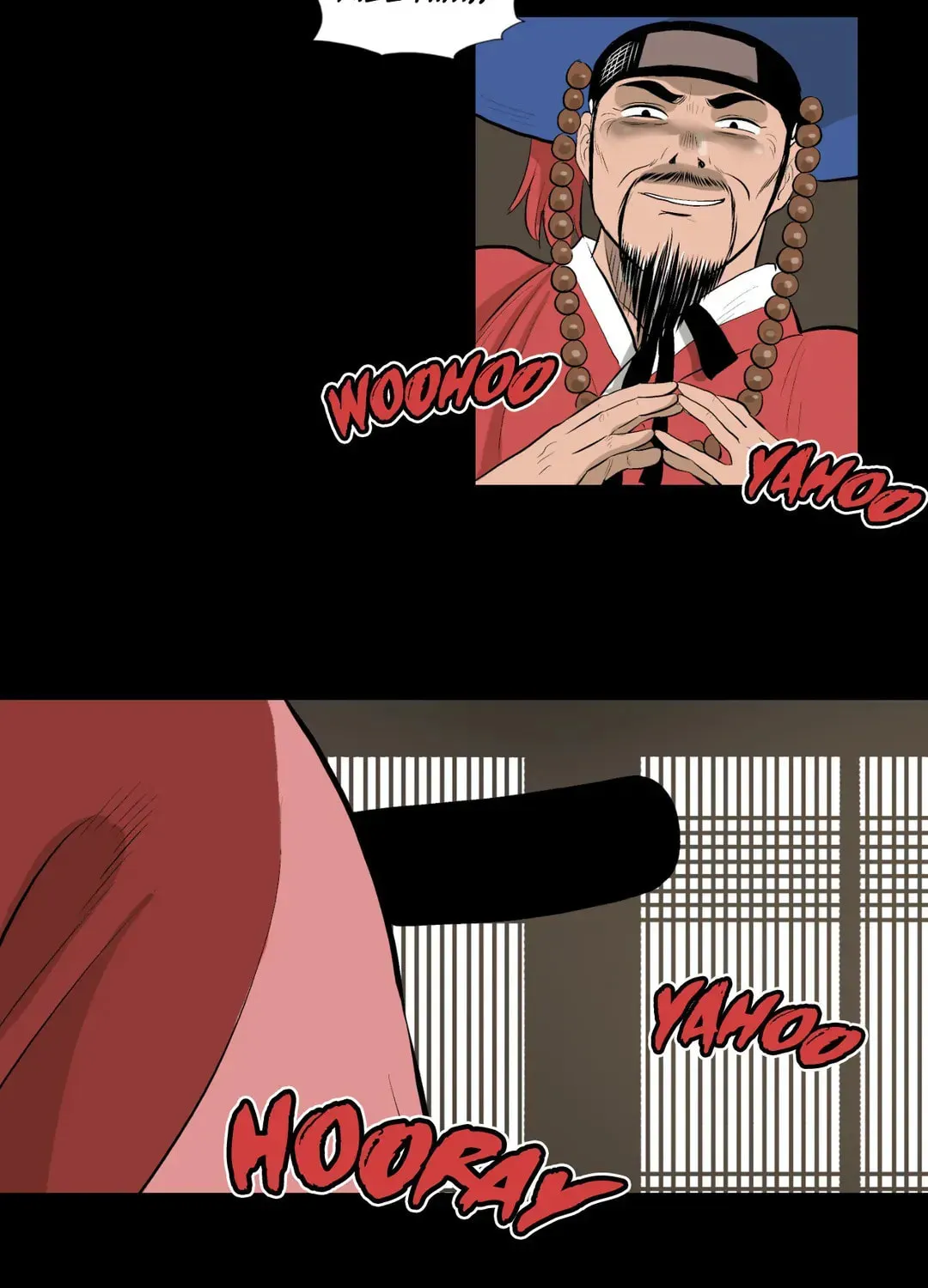 Read Joseon Attorney chapter 51 image 42 on Lezhin