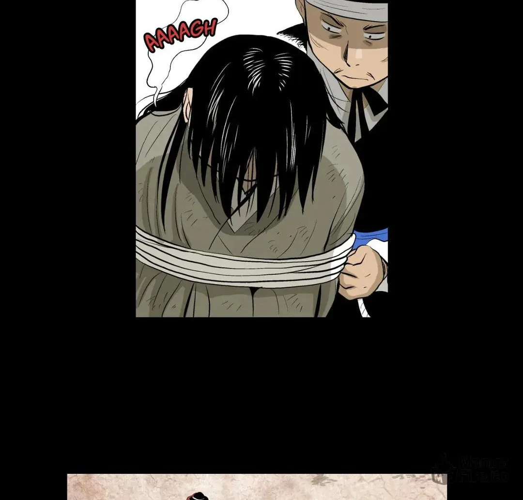 Read Joseon Attorney chapter 51 image 9 on Lezhin