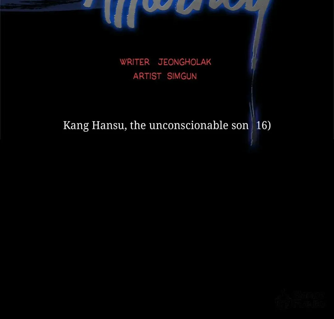 Read Joseon Attorney chapter 52 image 19 on Lezhin