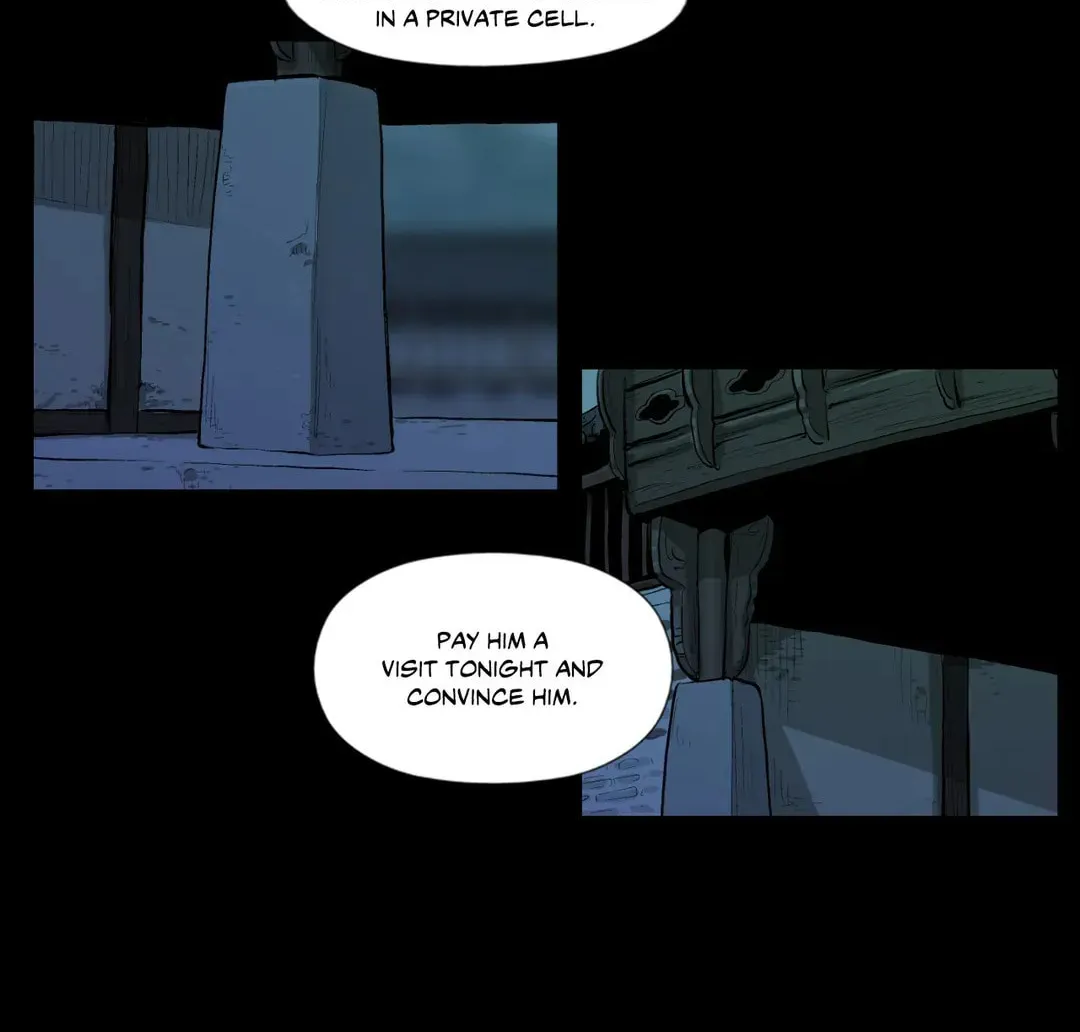 Read Joseon Attorney chapter 52 image 25 on Lezhin