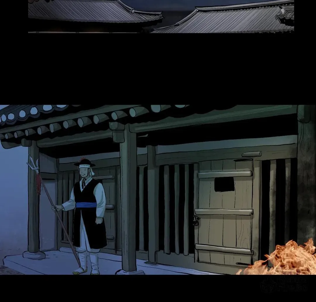 Read Joseon Attorney chapter 52 image 29 on Lezhin