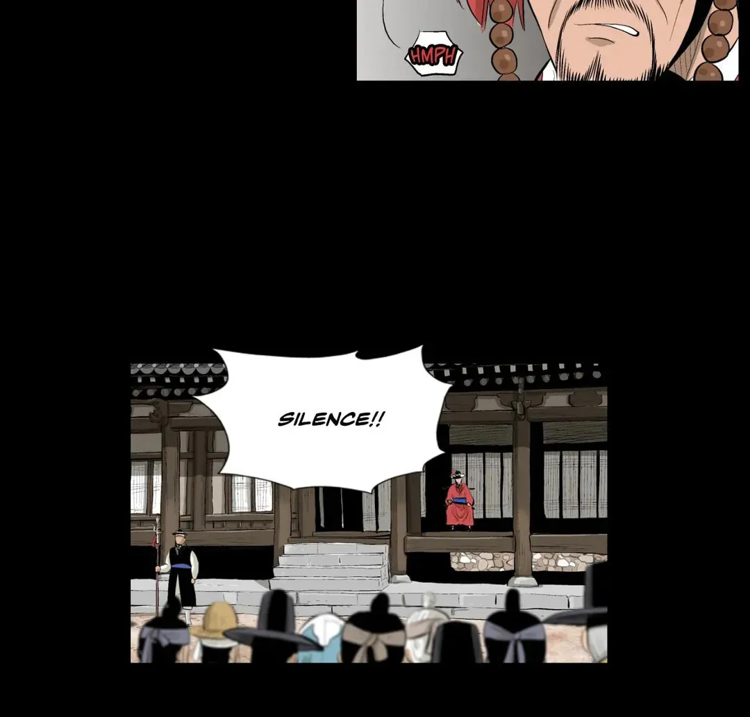 Read Joseon Attorney chapter 52 image 3 on Lezhin