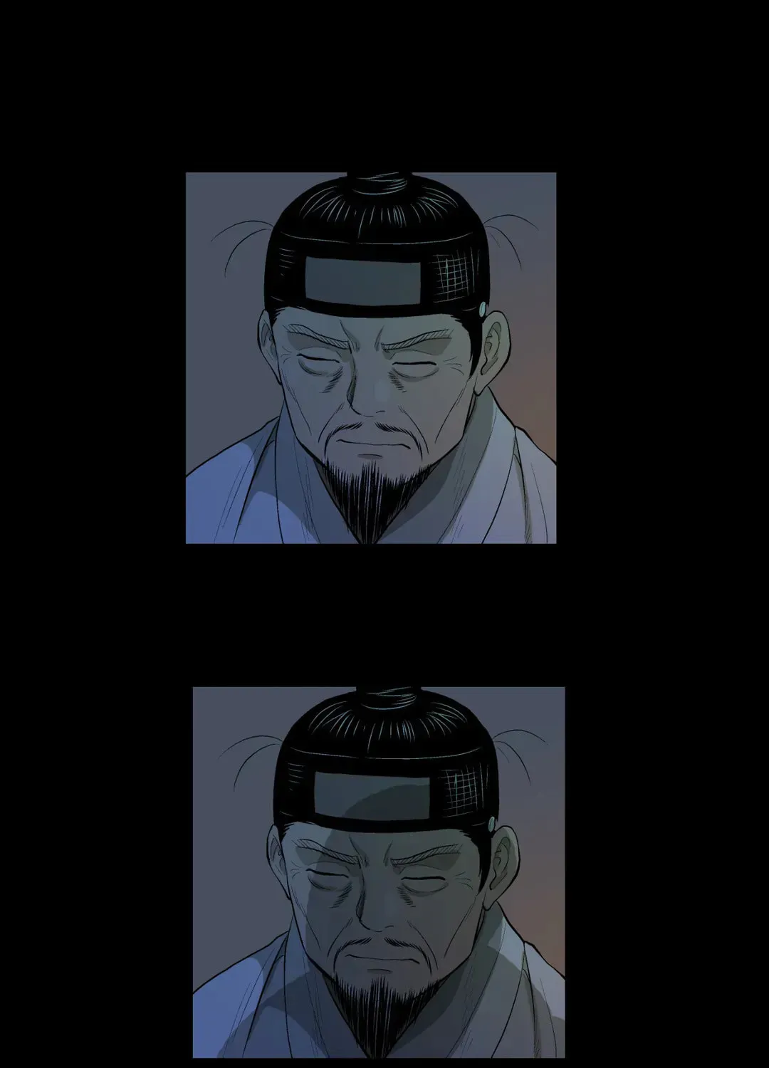 Read Joseon Attorney chapter 52 image 30 on Lezhin