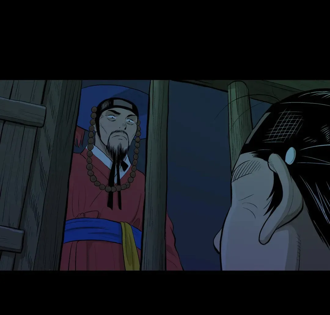 Read Joseon Attorney chapter 52 image 31 on Lezhin