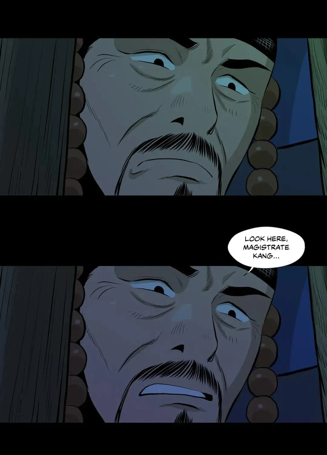 Read Joseon Attorney chapter 52 image 34 on Lezhin