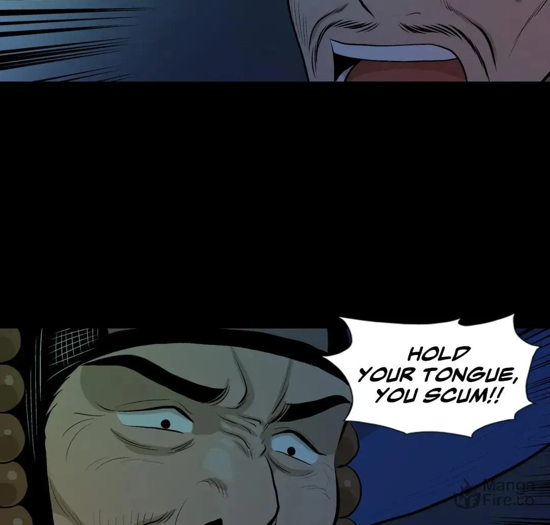 Read Joseon Attorney chapter 52 image 39 on Lezhin