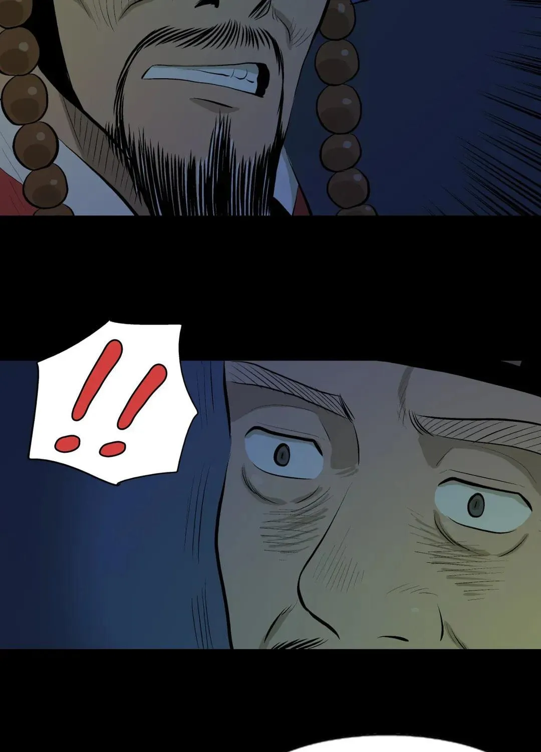 Read Joseon Attorney chapter 52 image 40 on Lezhin