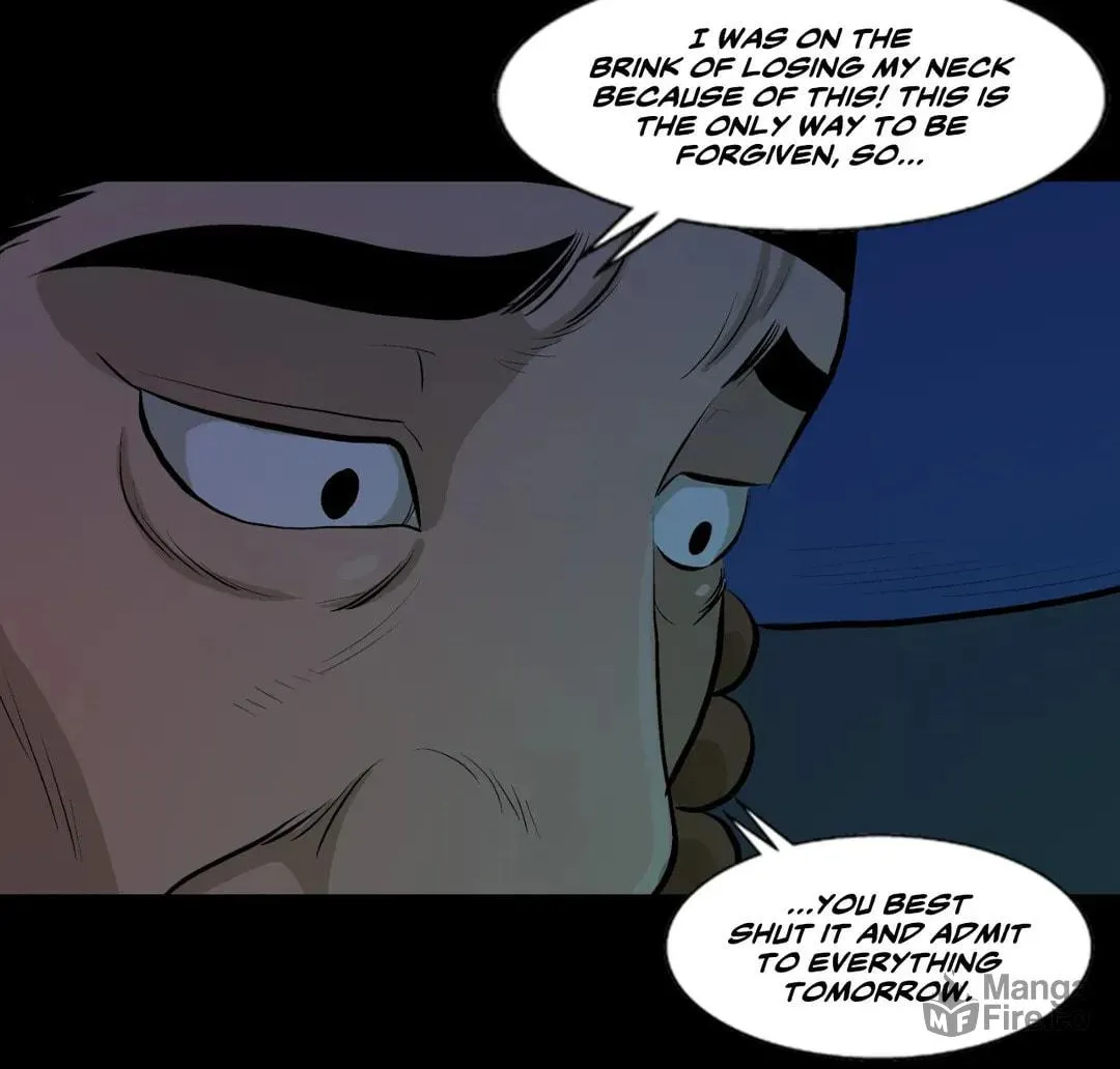 Read Joseon Attorney chapter 52 image 41 on Lezhin