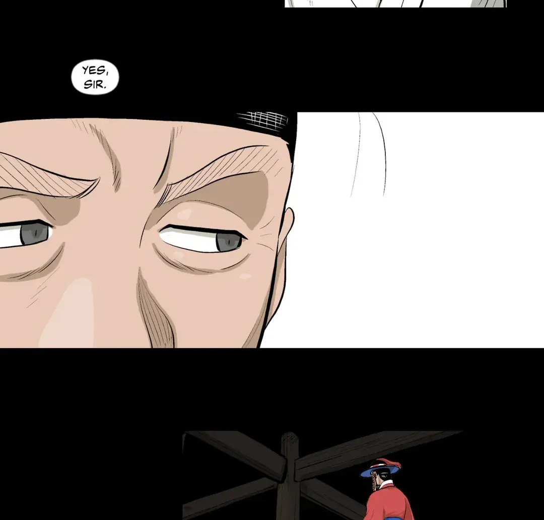Read Joseon Attorney chapter 52 image 7 on Lezhin