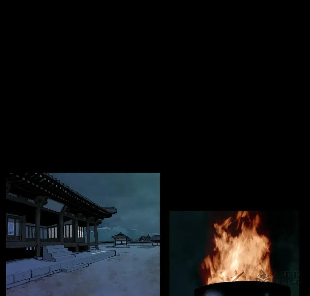 Read Joseon Attorney chapter 52 image 9 on Lezhin