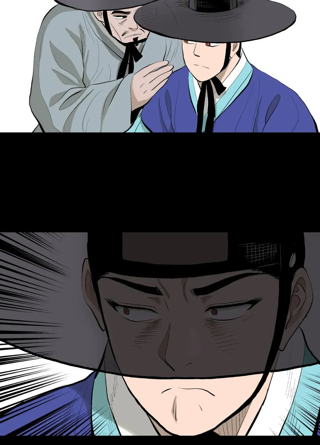 Read Joseon Attorney chapter 57 image 12 on Lezhin