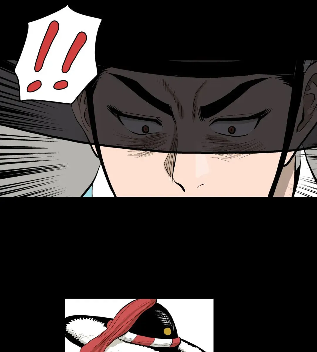 Read Joseon Attorney chapter 57 image 15 on Lezhin