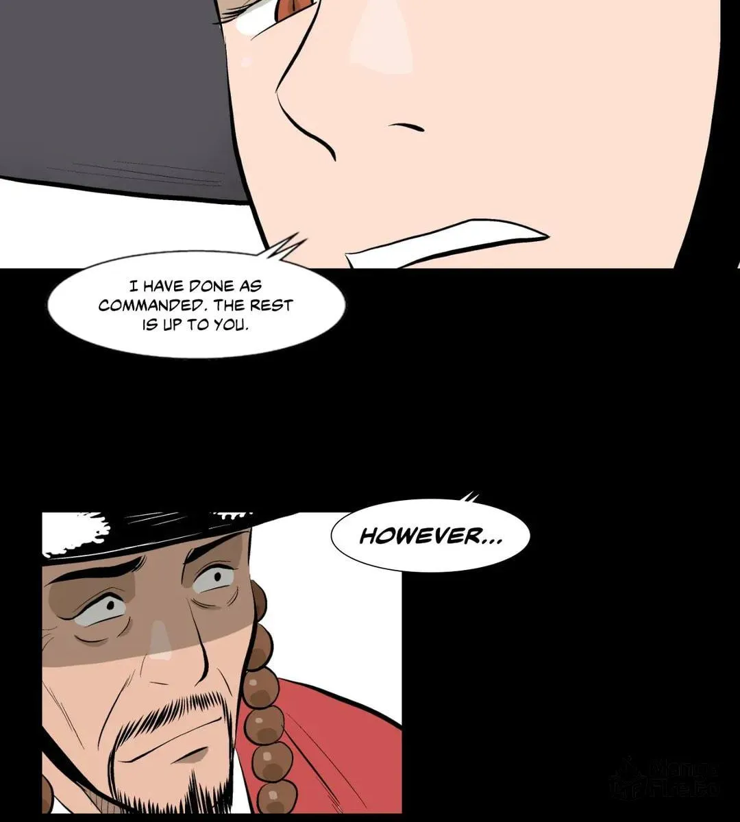 Read Joseon Attorney chapter 57 image 19 on Lezhin