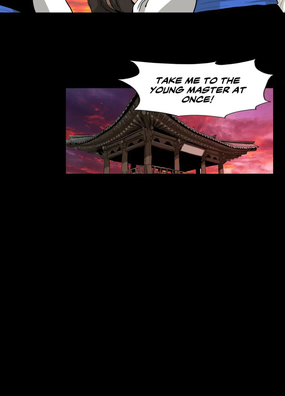 Read Joseon Attorney chapter 57 image 2 on Lezhin