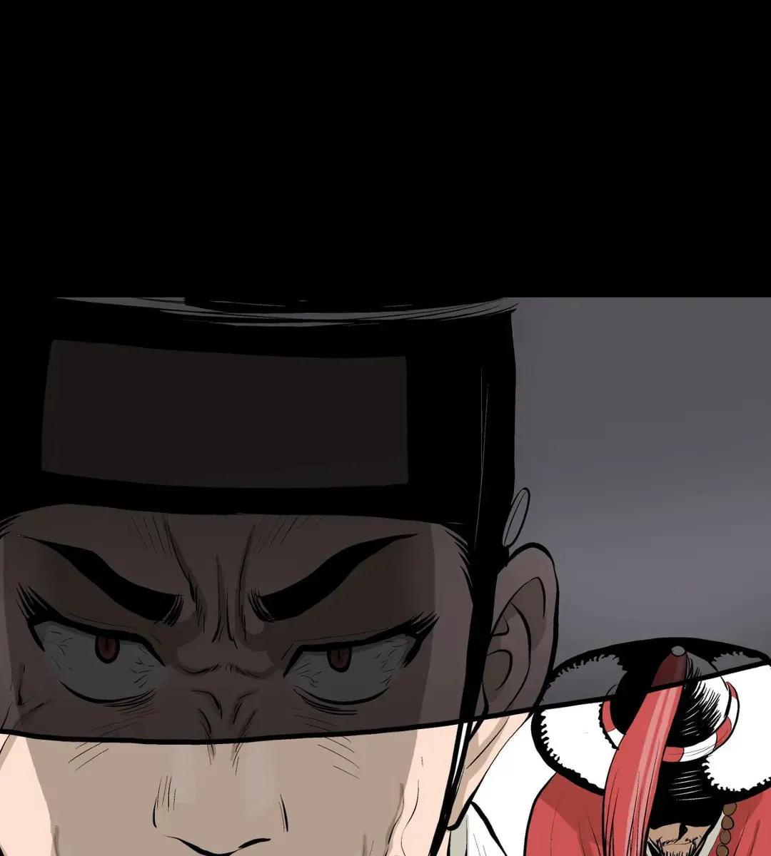 Read Joseon Attorney chapter 57 image 25 on Lezhin