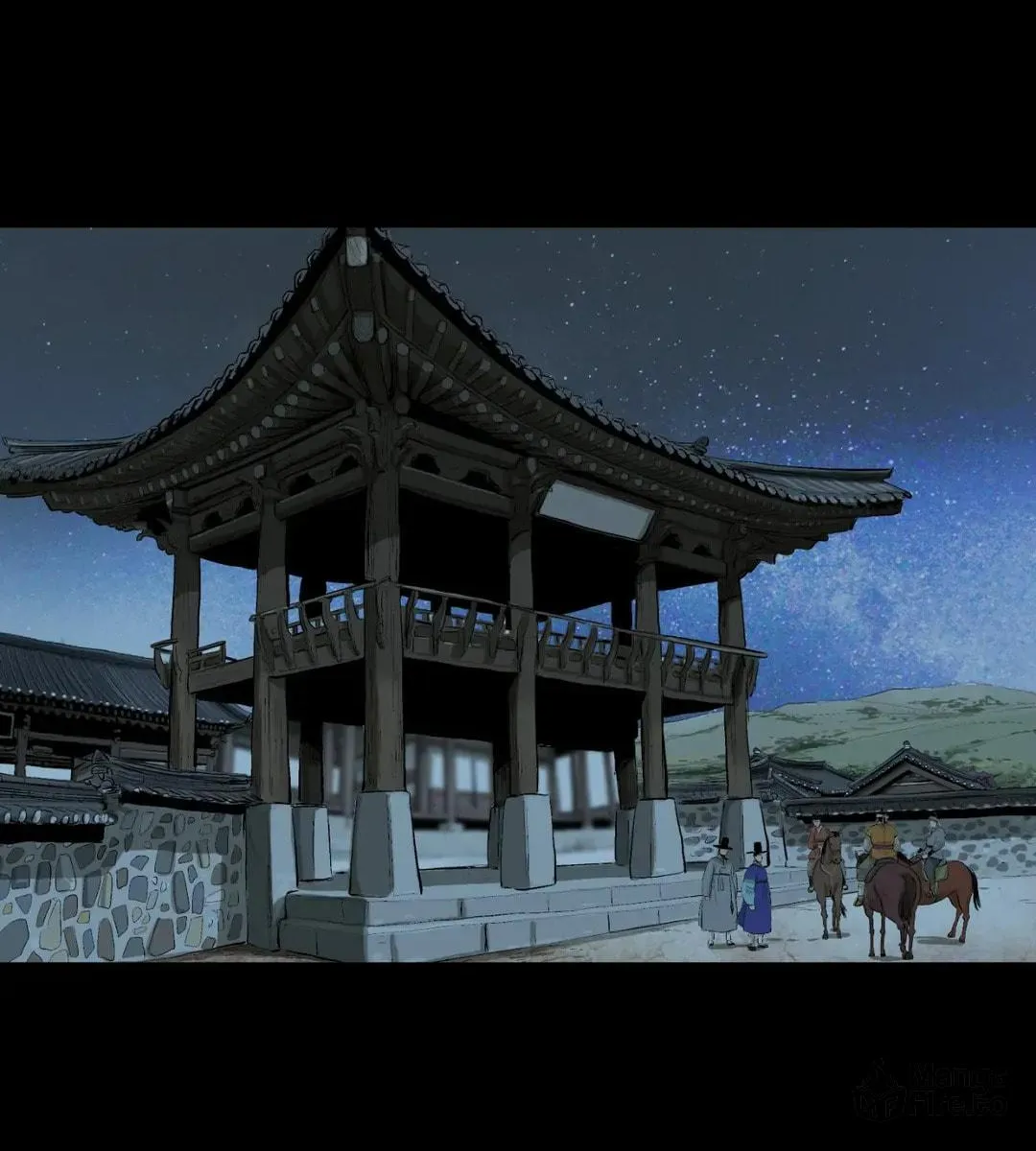 Read Joseon Attorney chapter 57 image 29 on Lezhin