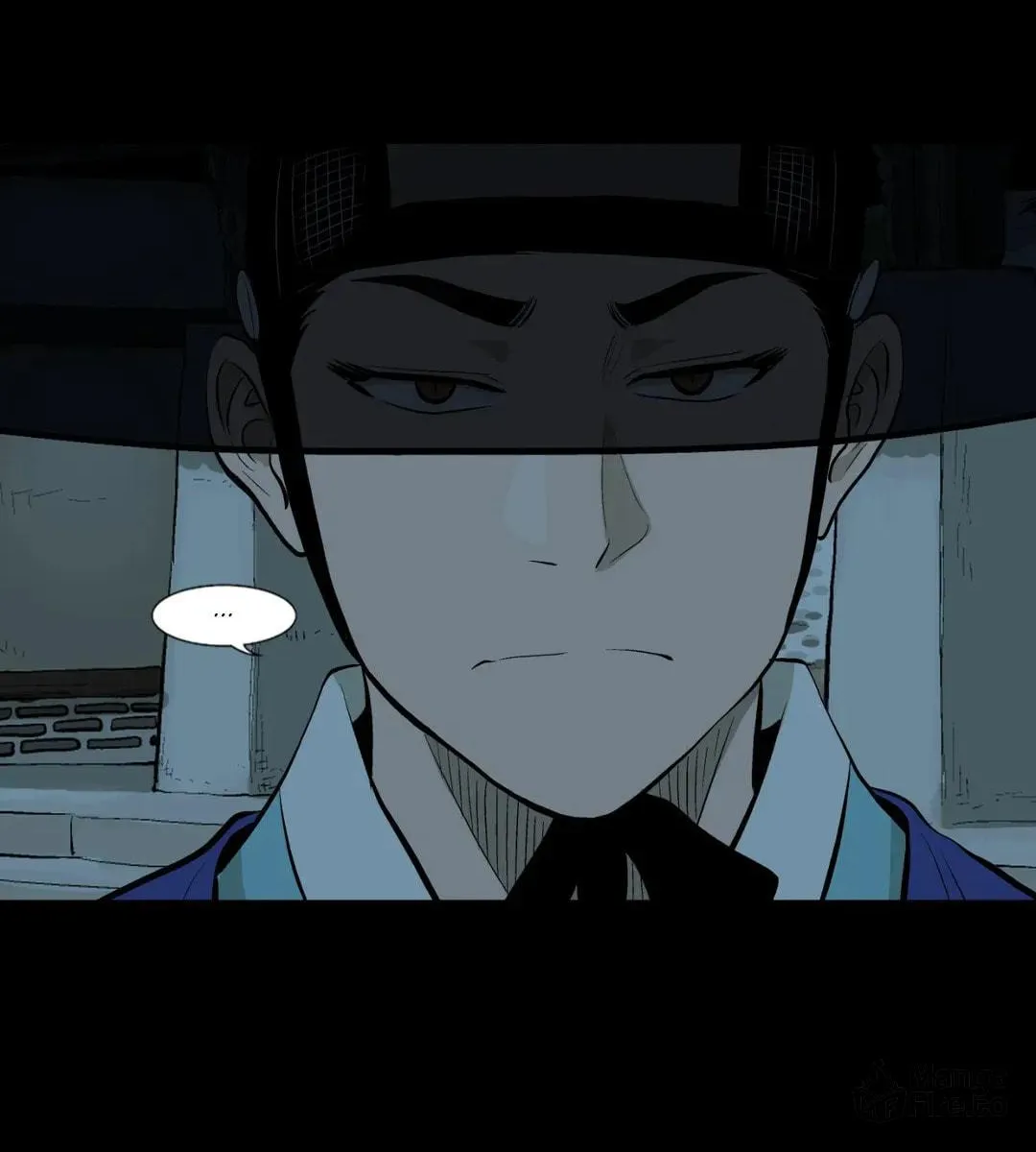 Read Joseon Attorney chapter 57 image 35 on Lezhin