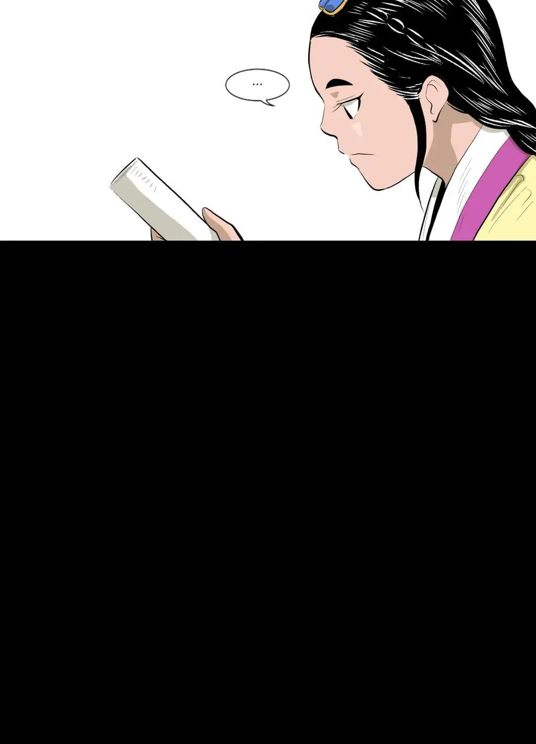 Read Joseon Attorney chapter 58 image 10 on Lezhin