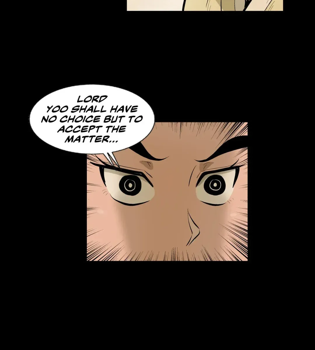Read Joseon Attorney chapter 58 image 31 on Lezhin