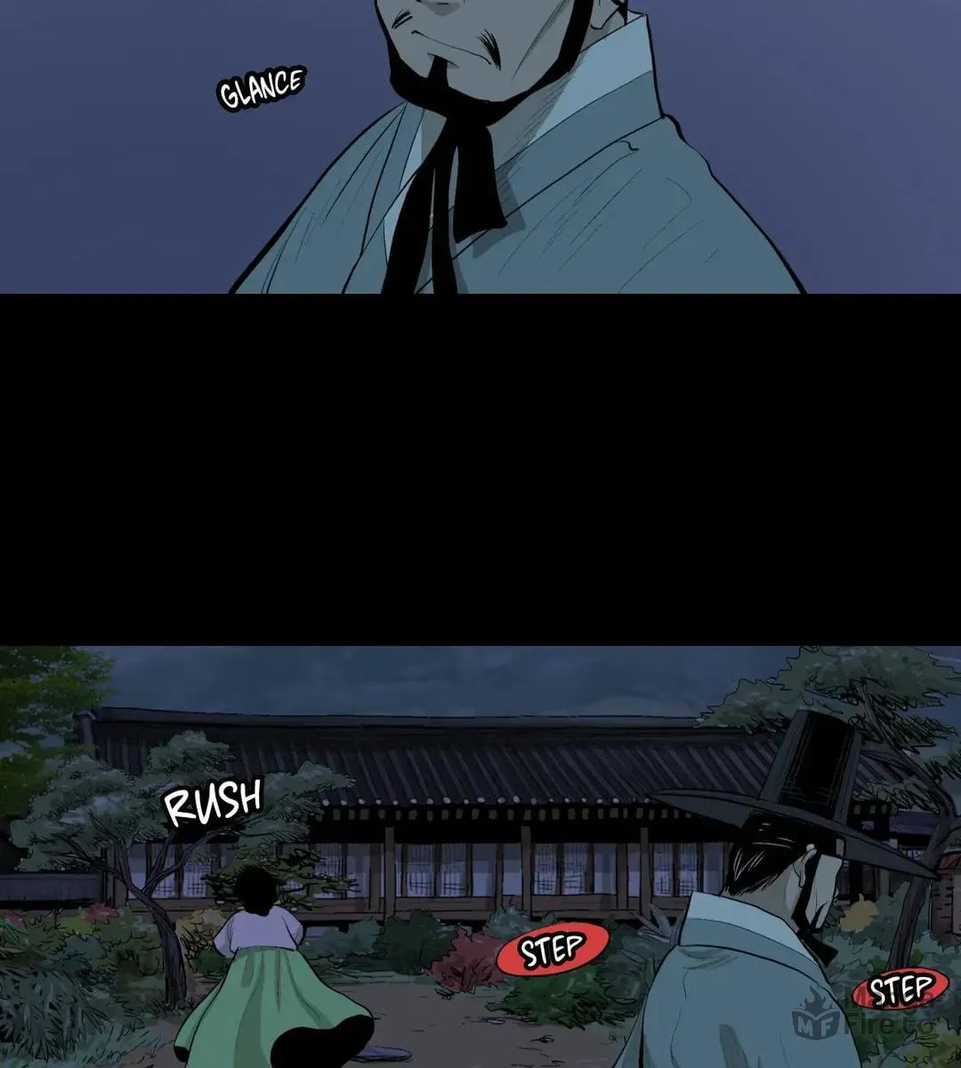 Read Joseon Attorney chapter 58 image 5 on Lezhin