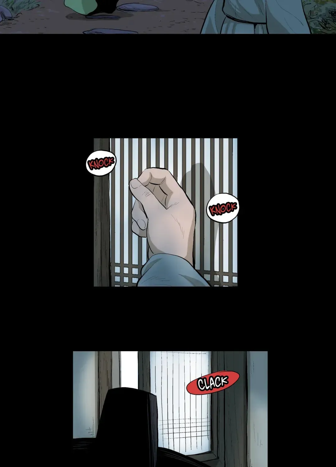 Read Joseon Attorney chapter 58 image 6 on Lezhin