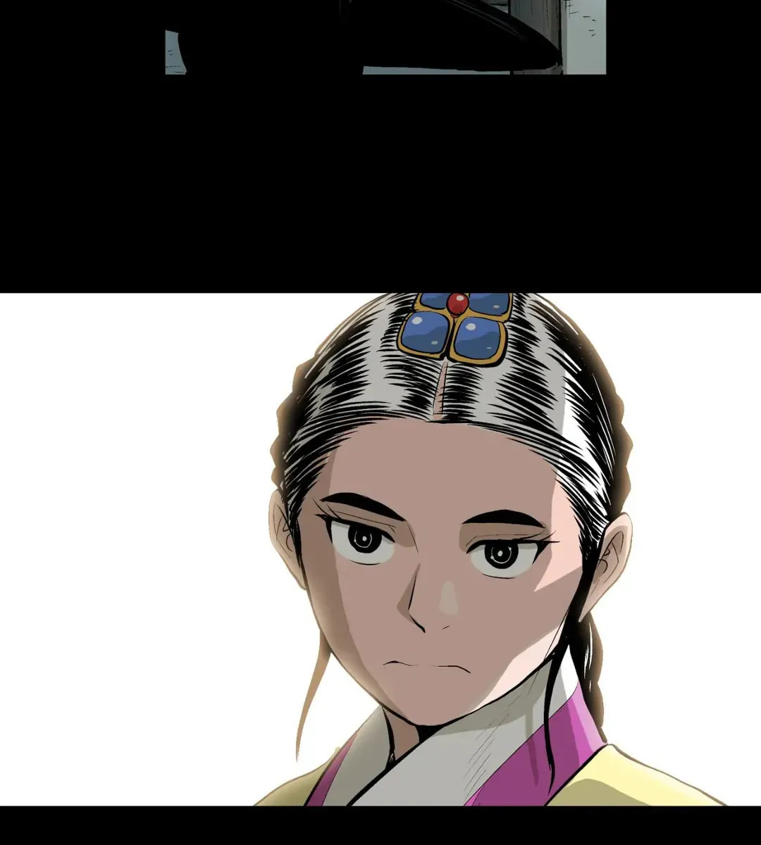 Read Joseon Attorney chapter 58 image 7 on Lezhin
