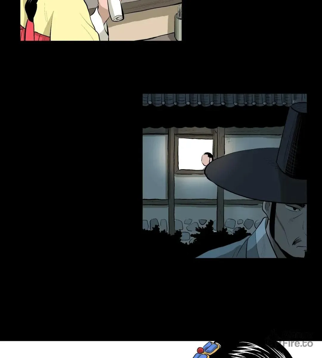 Read Joseon Attorney chapter 58 image 9 on Lezhin