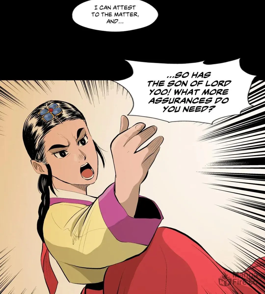 Read Joseon Attorney chapter 59 image 17 on Lezhin
