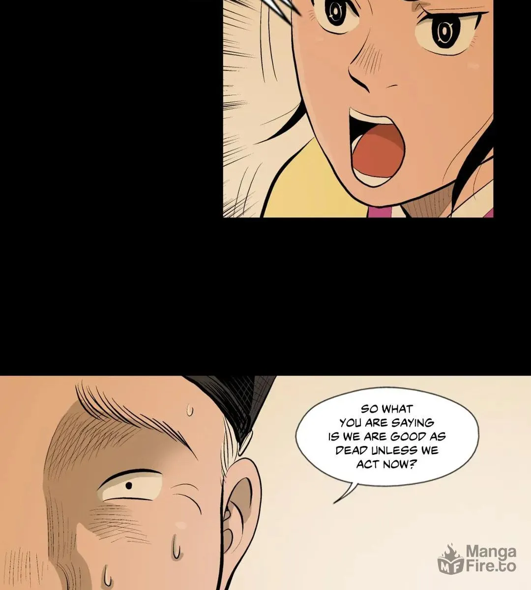 Read Joseon Attorney chapter 59 image 19 on Lezhin