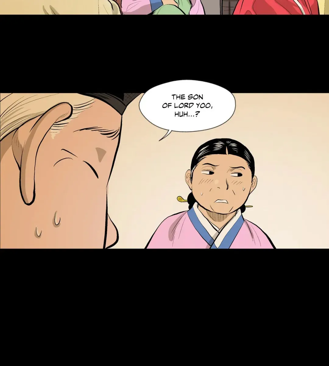 Read Joseon Attorney chapter 59 image 21 on Lezhin