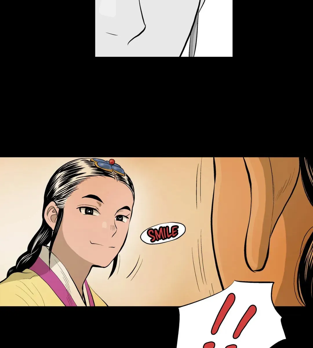 Read Joseon Attorney chapter 59 image 25 on Lezhin