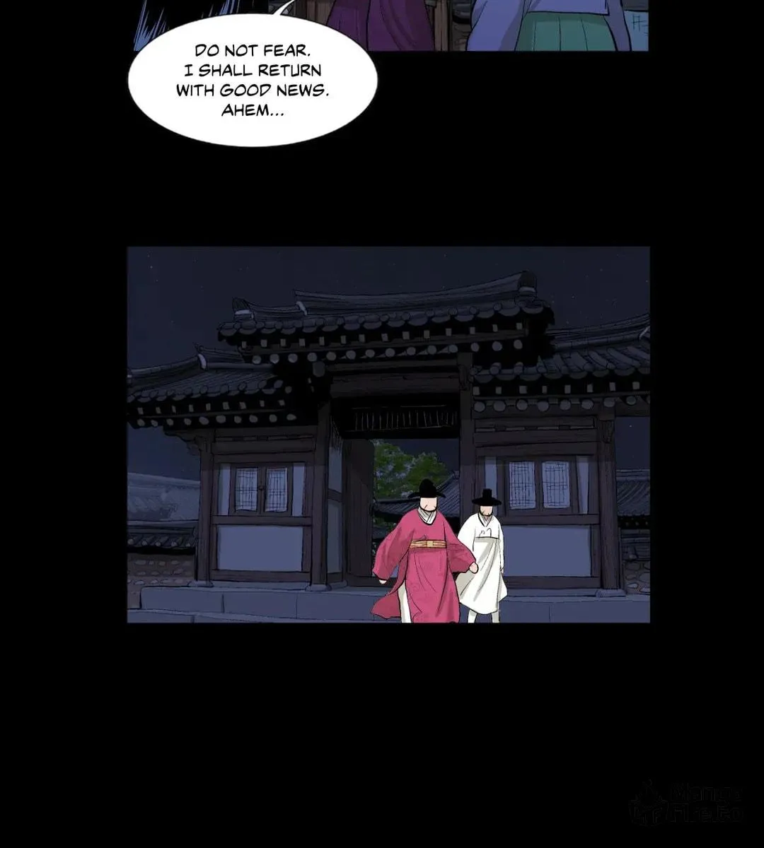 Read Joseon Attorney chapter 59 image 29 on Lezhin