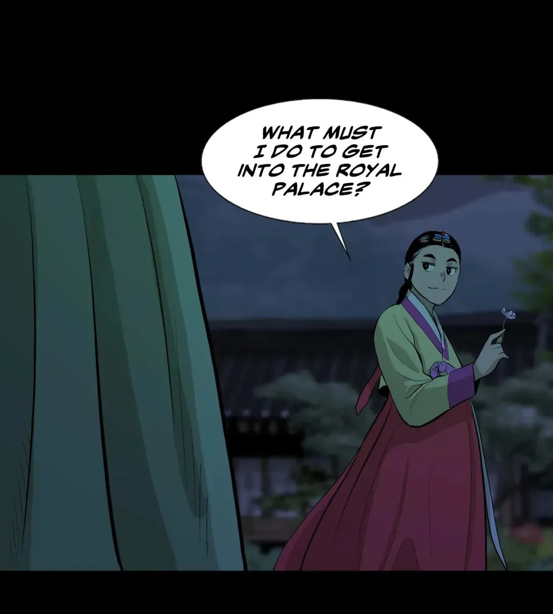 Read Joseon Attorney chapter 59 image 31 on Lezhin