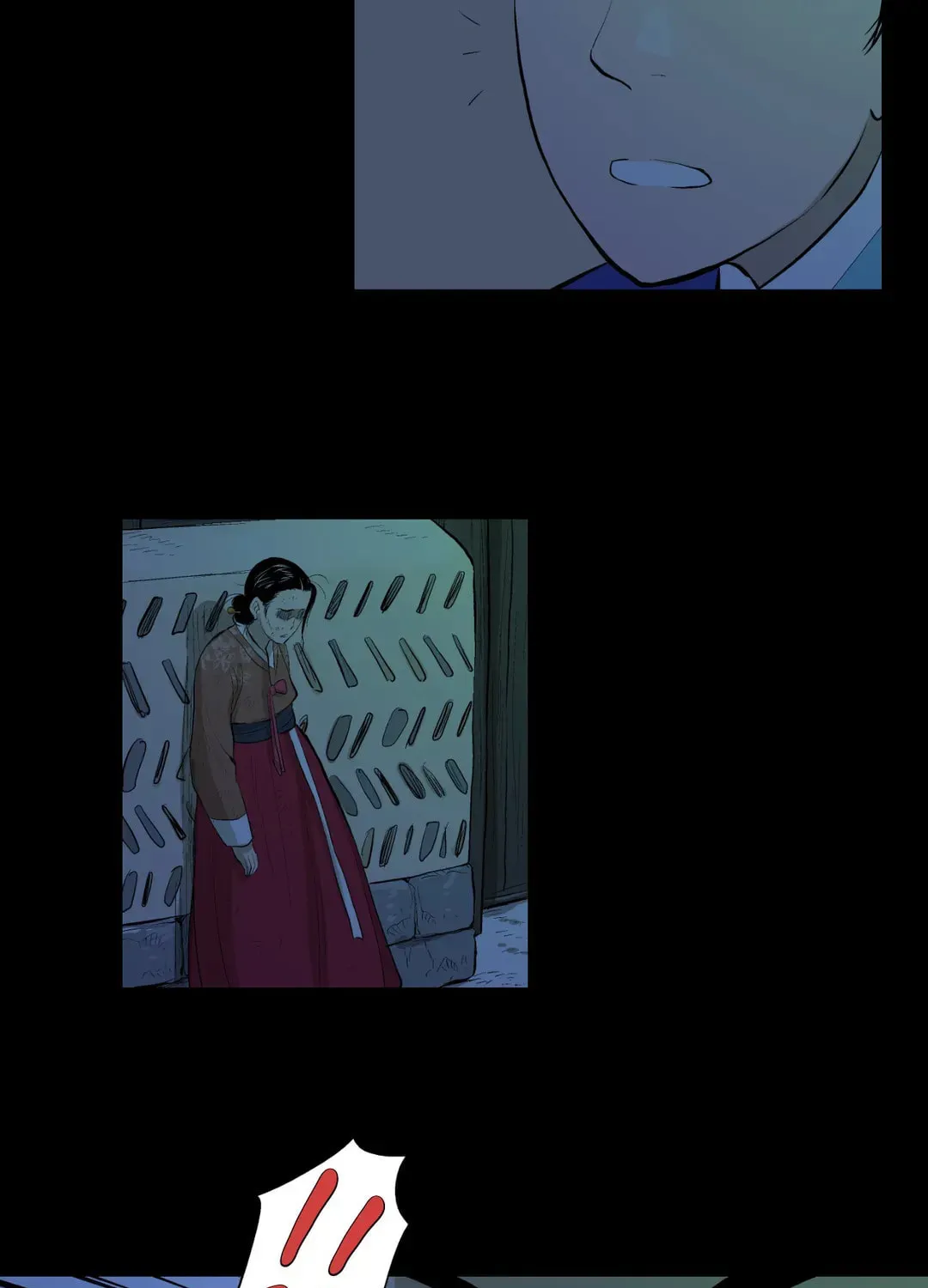 Read Joseon Attorney chapter 59 image 36 on Lezhin
