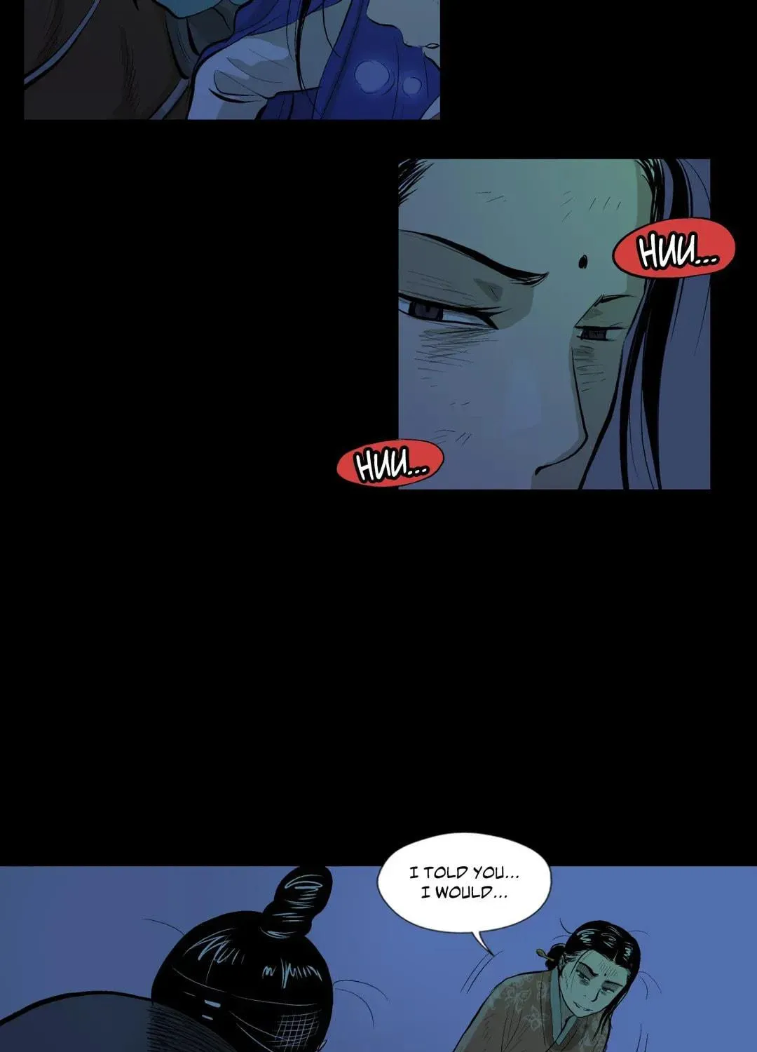 Read Joseon Attorney chapter 59 image 38 on Lezhin
