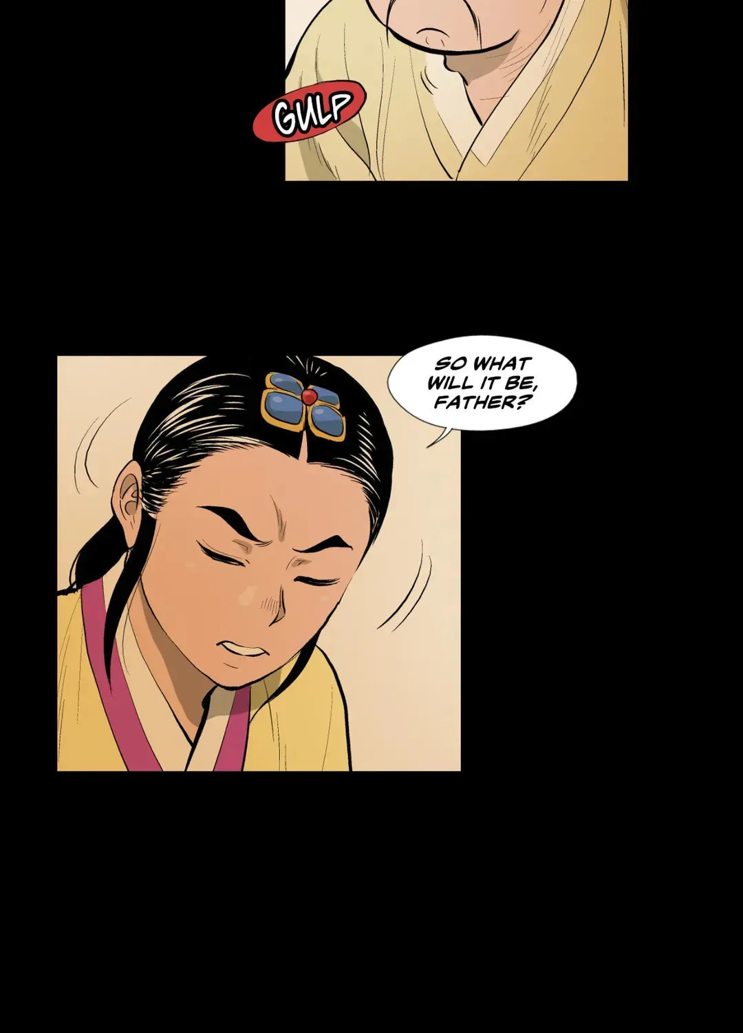 Read Joseon Attorney chapter 59 image 6 on Lezhin