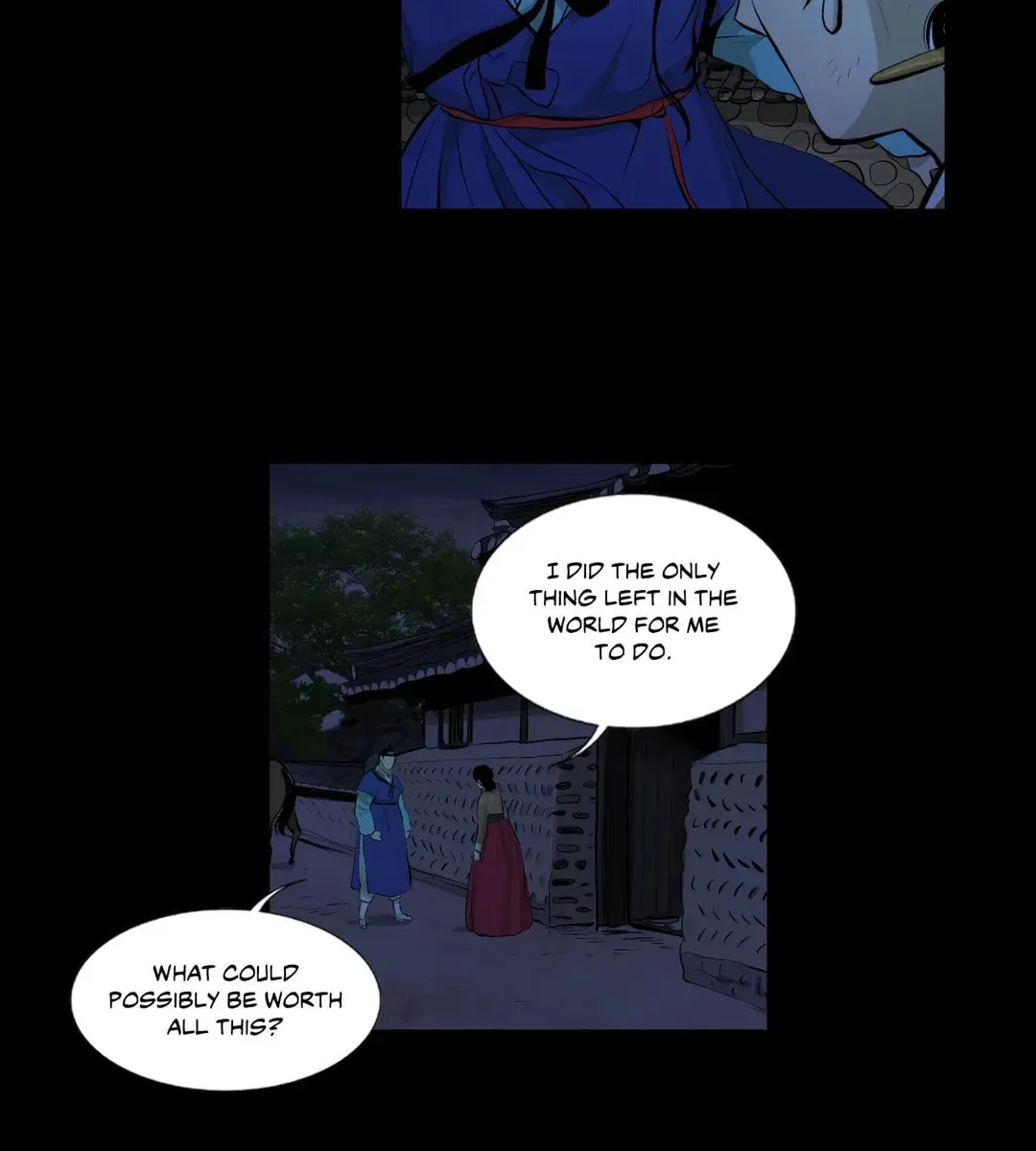 Read Joseon Attorney chapter 60 image 1 on Lezhin