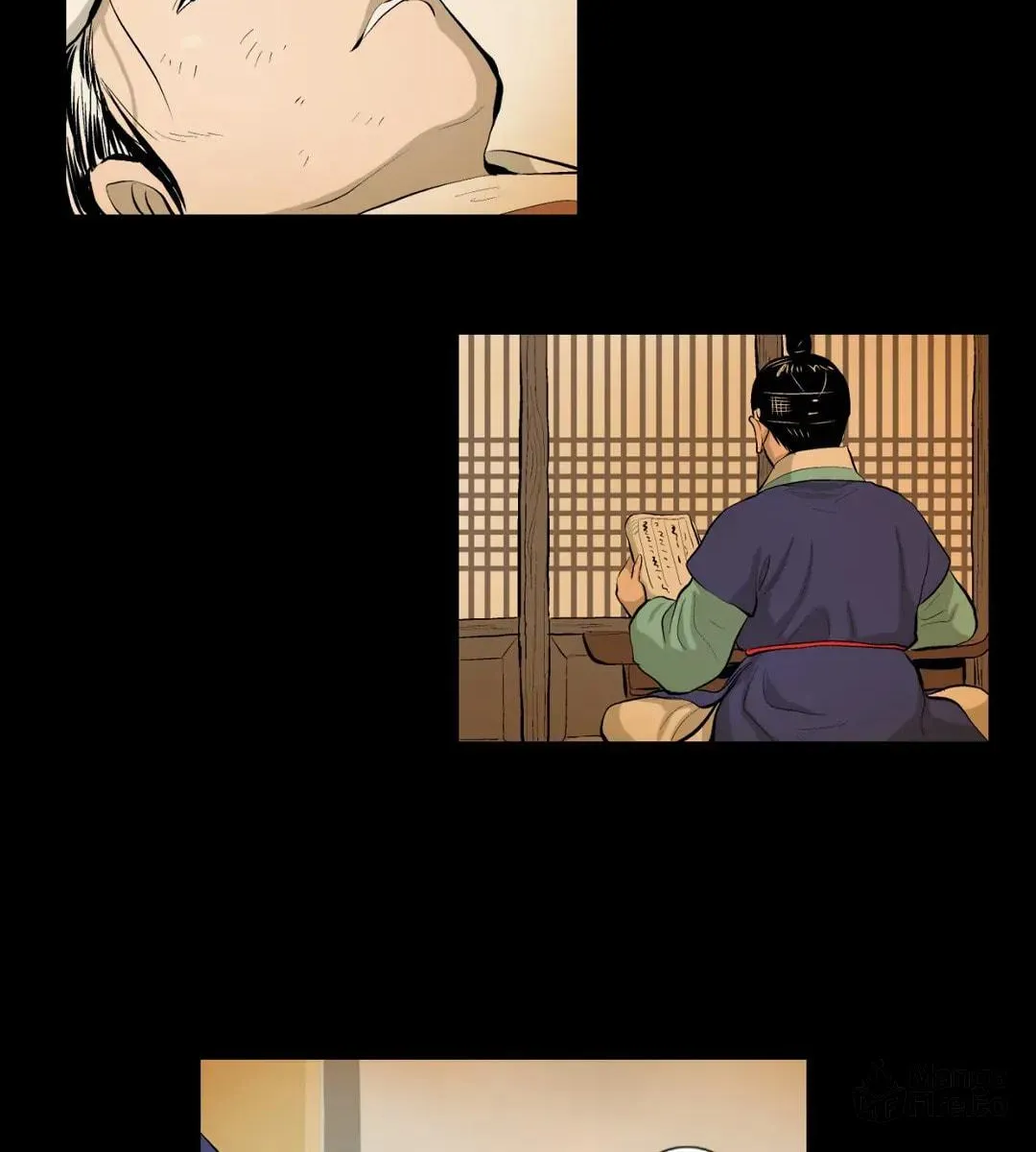 Read Joseon Attorney chapter 60 image 11 on Lezhin