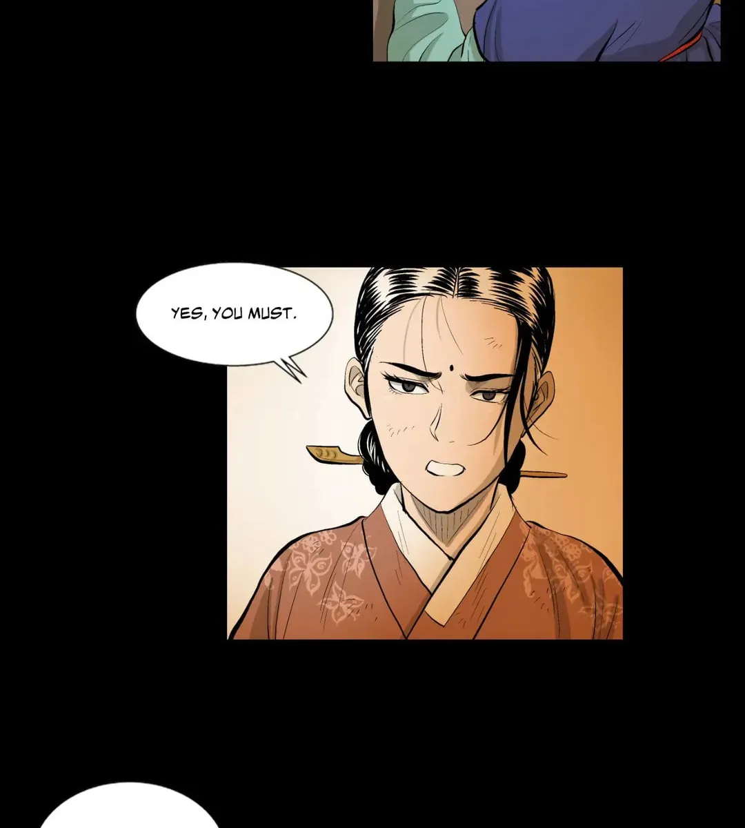 Read Joseon Attorney chapter 60 image 13 on Lezhin