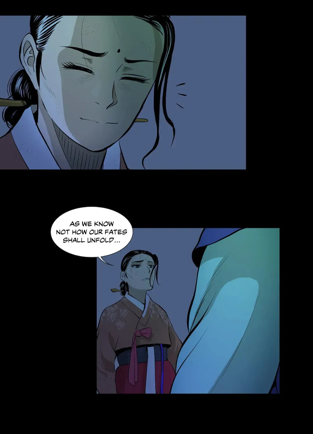 Read Joseon Attorney chapter 60 image 2 on Lezhin